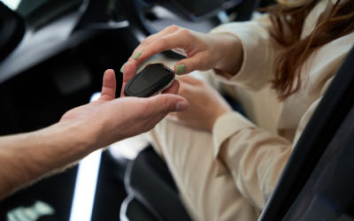 How Speedy Auto Locksmith Rescues Drivers with Expert Car Ignition Solutions