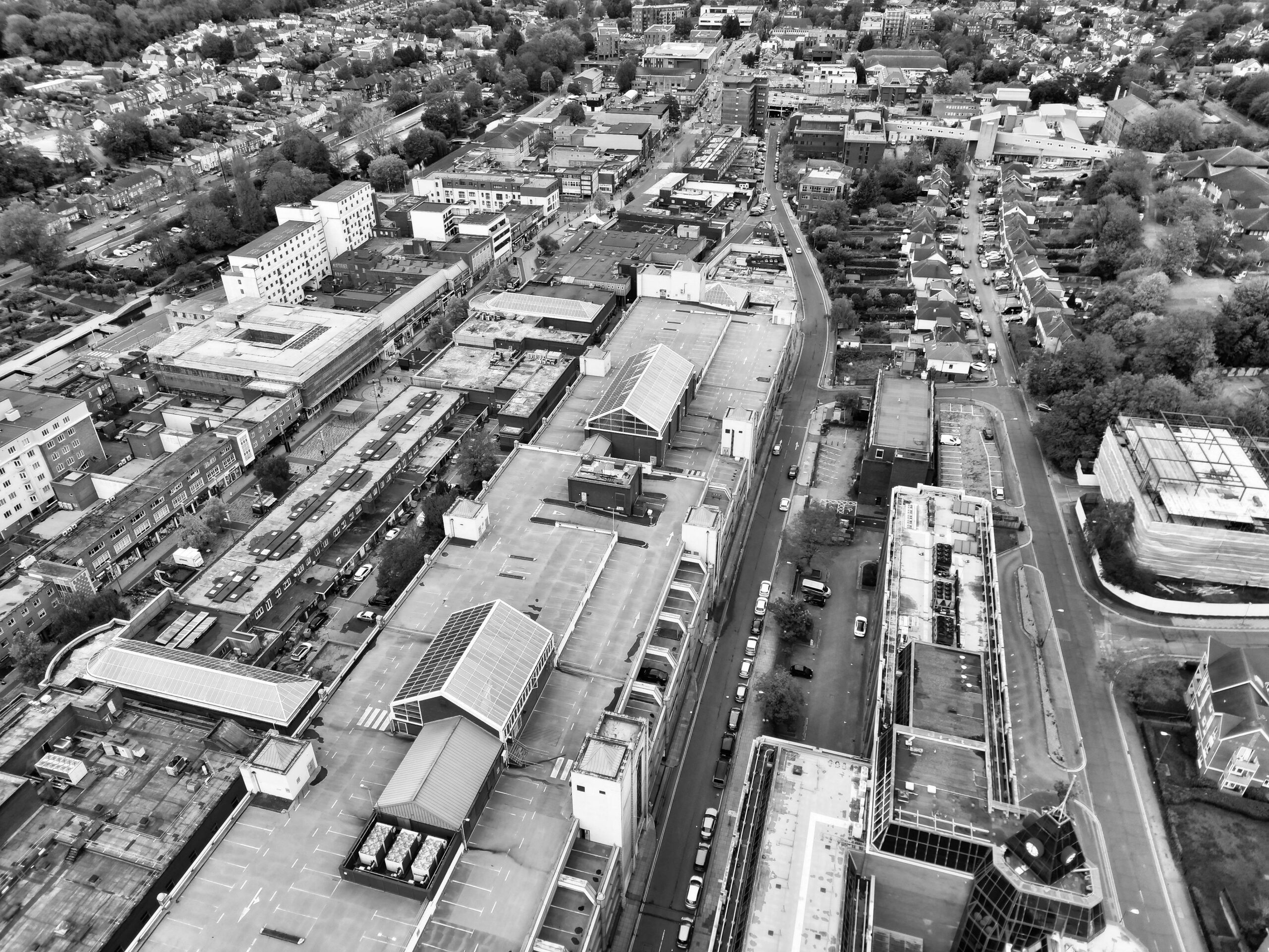 pexels-altaf-shah-3143825-19034526 hemel hempstead aerial view