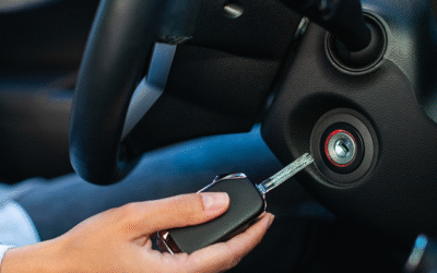 Car Won’t Start but the Key Turns: What’s Really Going On?